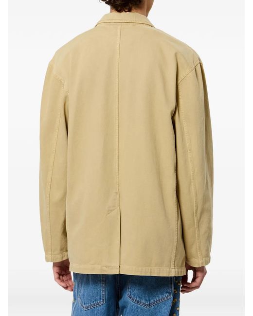 Isabel Marant Natural Kastan Jacket for men