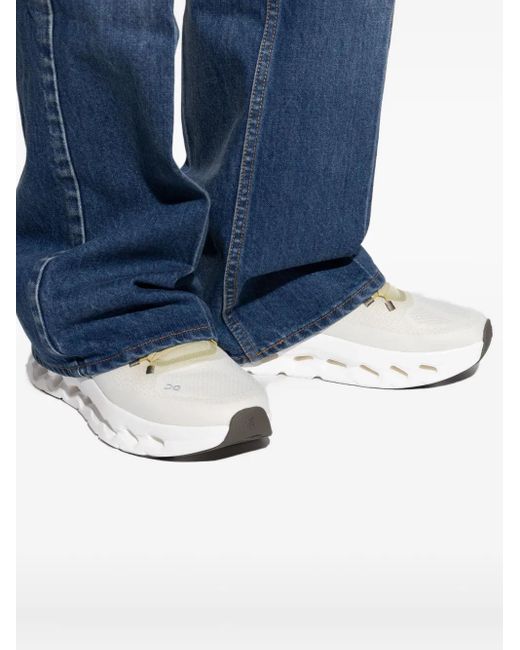 On Shoes Gray On Cloudtilt Sneakers for men