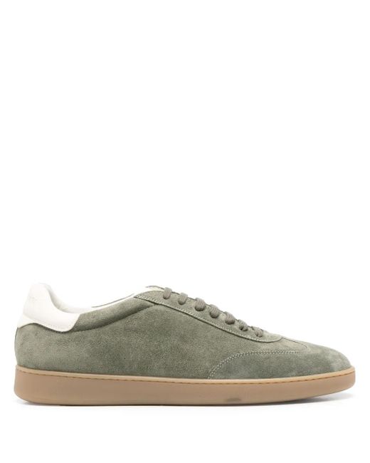 Baskets Banner Stuart Weitzman pour homme en coloris Green
