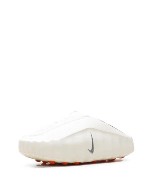 Nike White Mind 001 Sneakers for men