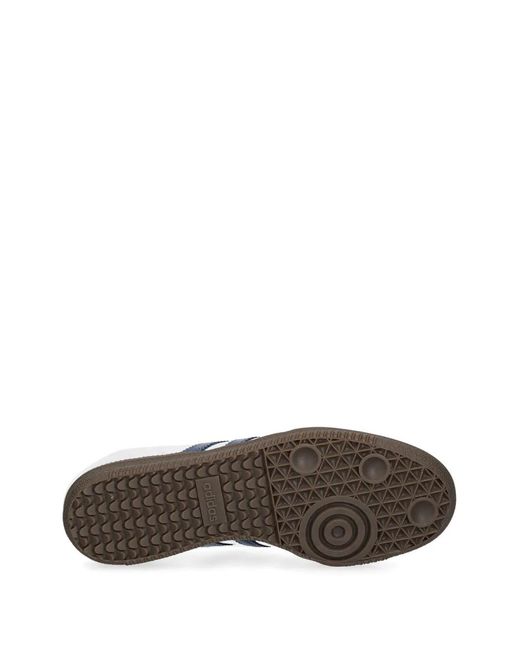 Baskets Samba Adidas en coloris White