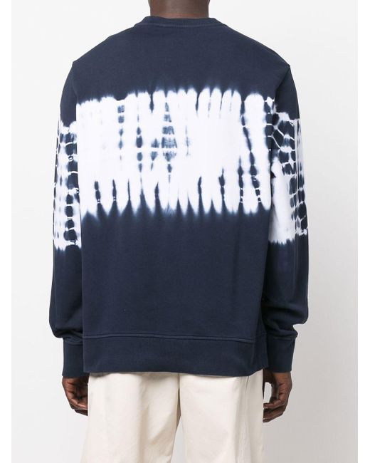michael kors tie dye sweatshirt