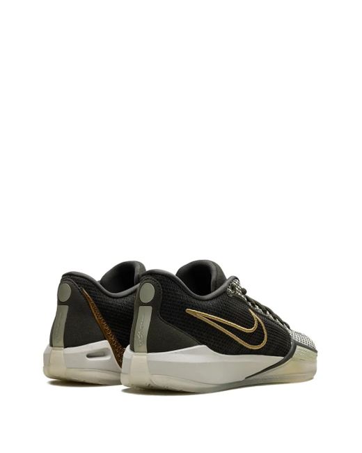 Nike Sabrina 1 スニーカー Black