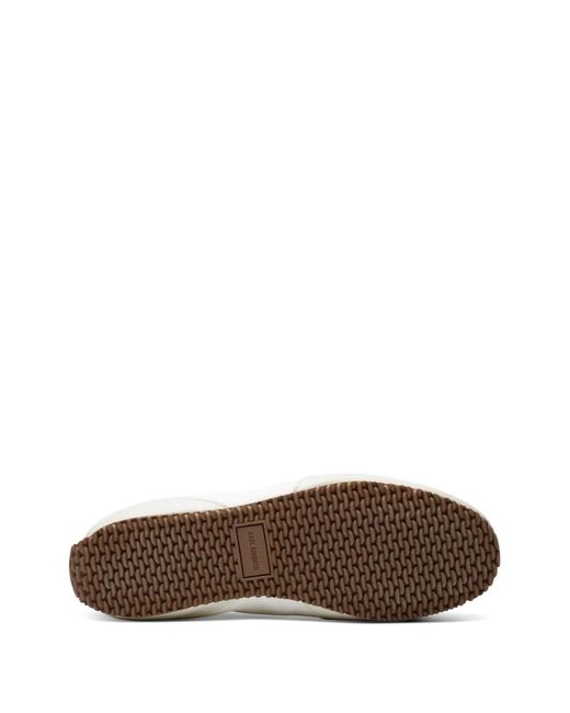 Axel Arigato White Daze Runner Lace-Up Sneakers for men