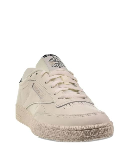 Reebok Brown Club C 85 Sneakers for men