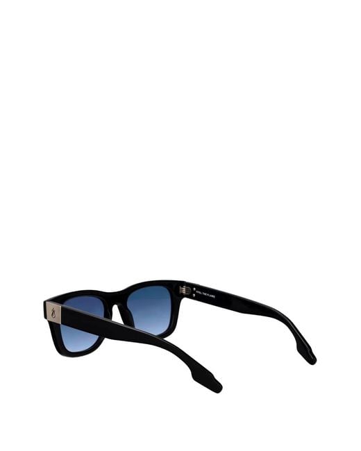 Vision Of Super Blue The Way Square-Frame Sunglasses