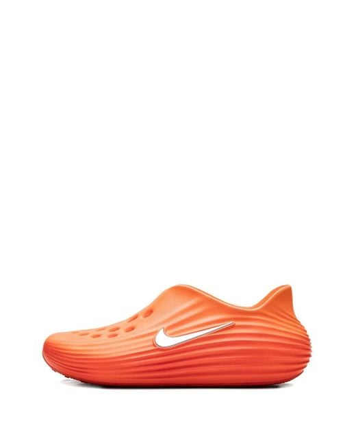 Baskets Reactx Rejuven8 'Safety' Nike pour homme en coloris Red