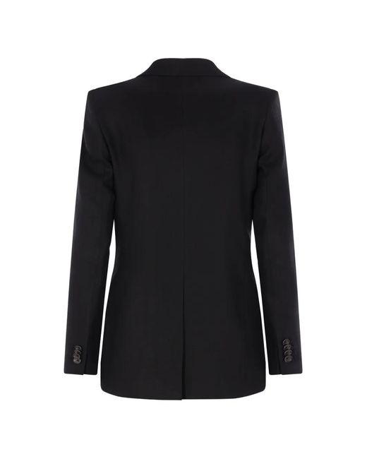 Tagliatore シングルスーツ Black