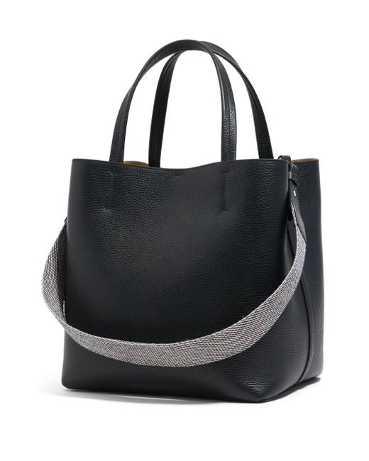 Bimba Y Lola Chihuahua ハンドバッグ L Black