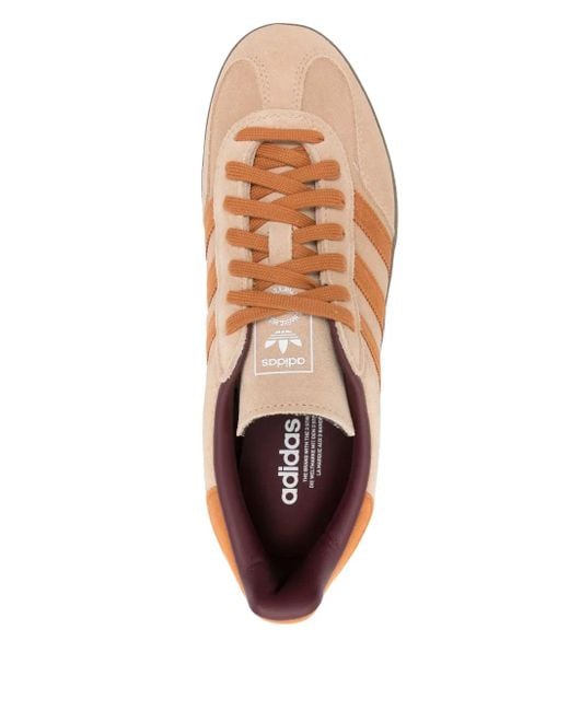 Adidas Pink Gazelle Indoor Sneakers Shoes