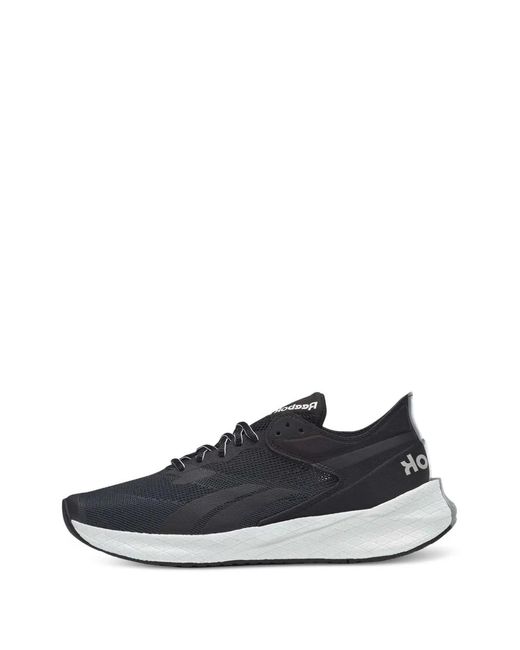 Reebok White Floatride Energy Symmetros Sneakers for men