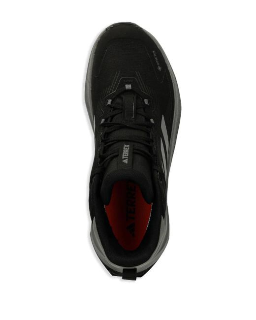 Adidas Black Terrex Trailmaker Sneakers for men
