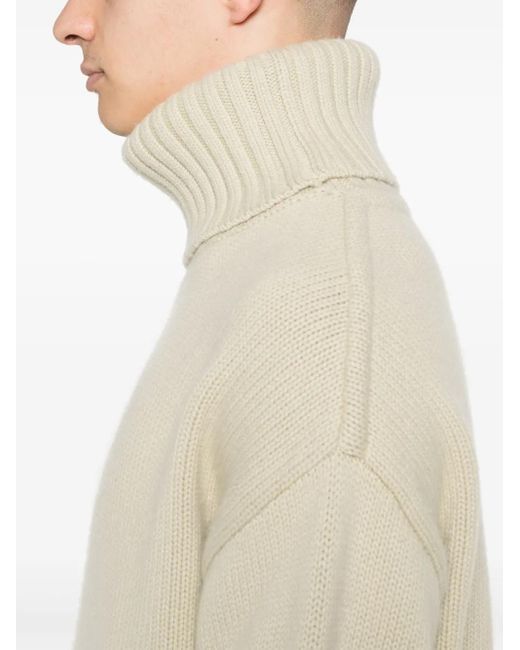 Jersey 20 Extreme Cashmere de color Natural