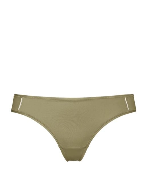 Eres Natural Mika Soyeuse Tanga
