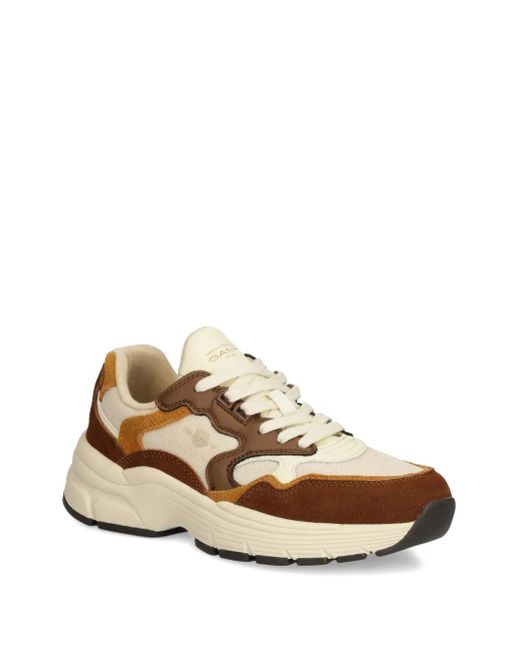 Gant Natural Neuwill Trainers