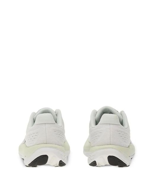 New Balance White Fresh Foam X Vongo V6 Low-Top Sneakers for men