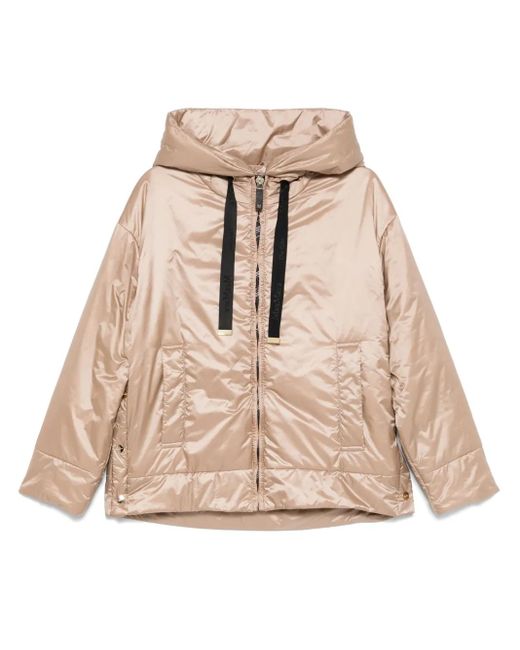 Max Mara Natural Daria Jacket