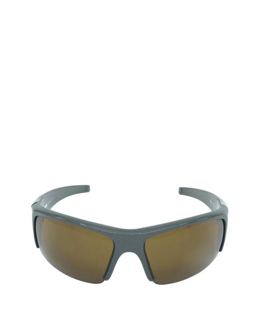Nike Green Diverge P Polarized Sunglasses for men