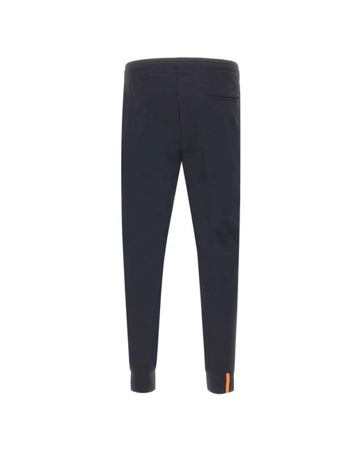 Rrd Blue Surflex Soft Touch Trousers for men