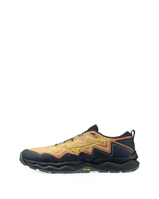 Mizuno Blue Wave Daichi 9 Sneakers for men