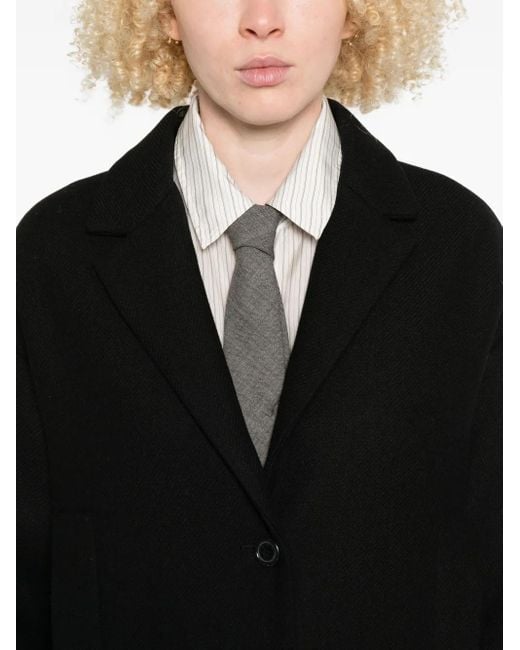 Ottod'Ame Simona Jas in het Black