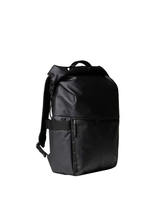 The North Face Base Camp Voyager バックパック Black
