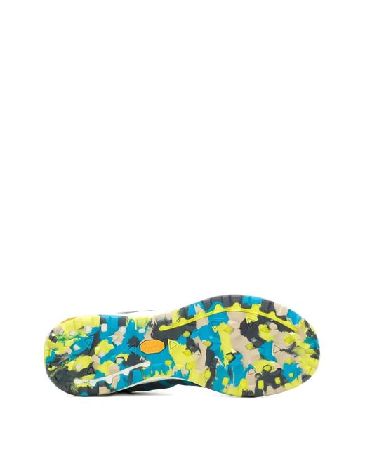 Merrell Nova Mesh-Sneakers in Blue für Herren