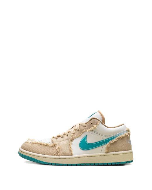 Baskets 1 Se 'Wave' Nike en coloris Blue