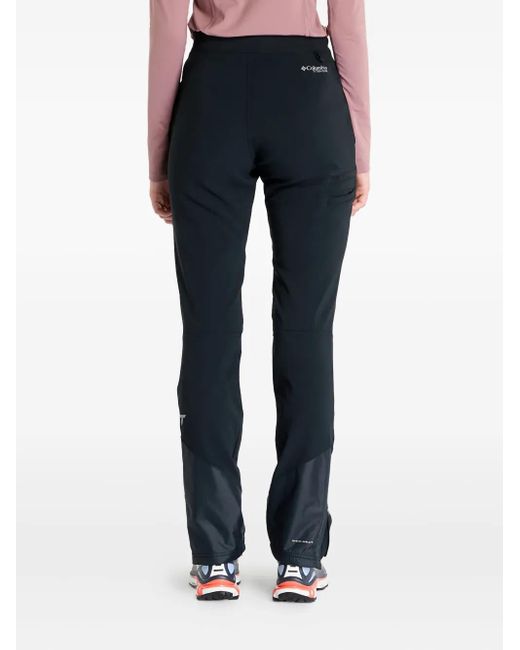 Columbia Blue Canyontm Omni-heattm Infinity Softshell Trousers