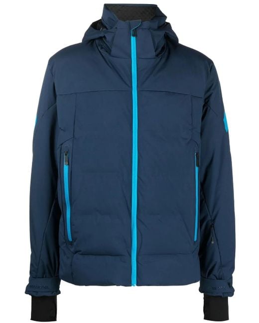 メンズ Rossignol Depart スキージャケット Blue
