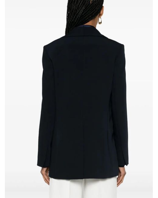 Blanca Vita Black Gesne Cady Blazer