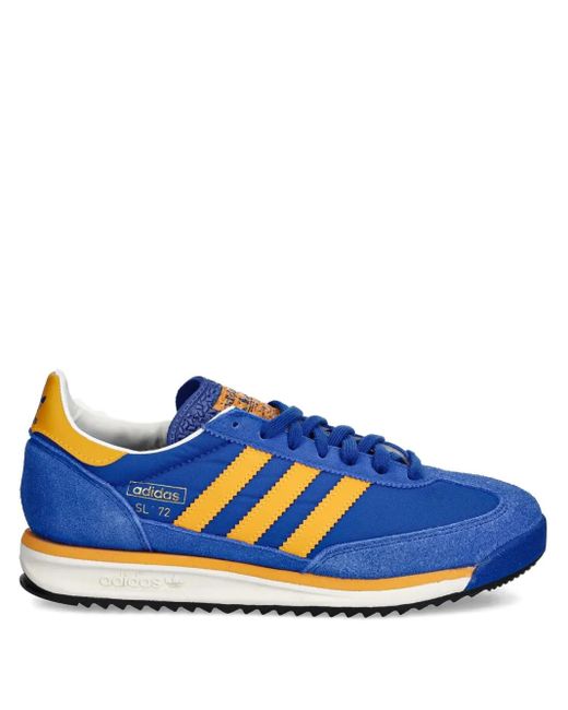 Adidas Sl 72 Rs Sneakers in het Blue voor heren