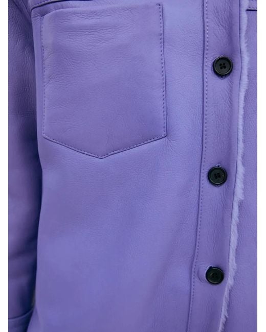 Marni Lammy Jack in het Purple