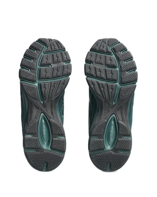 Asics Green X Kiko Konstadinov Ub12-S Gel-Sd-Lyte Sneakers