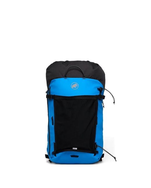 Mammut Blue Sac À Dos Alto 24