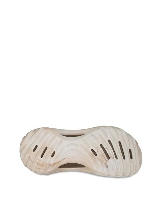 Mules Echo Wave di CROCSTM in White