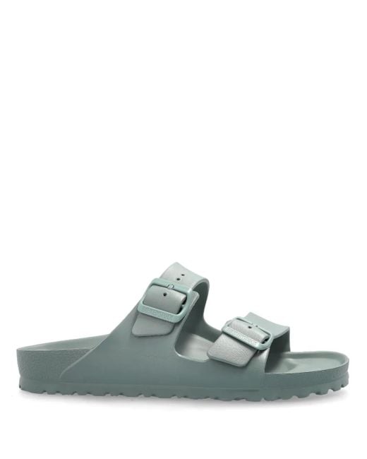 Birkenstock Green Arizona Eva Pure Sage, Eva