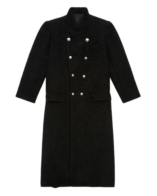 Abrigo Gil Isabel Marant de hombre de color Black