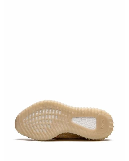 Yeezy Multicolor Yeezy Boost 350 V2 "Mx Oat" Sneakers