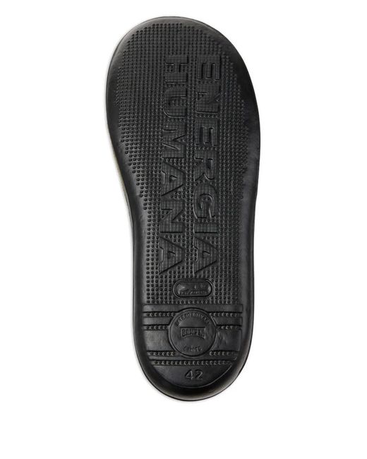 Camper Green Beetle Sneakers for men