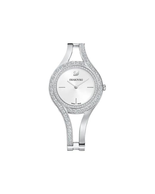 Swarovski White Eternal 30Mm