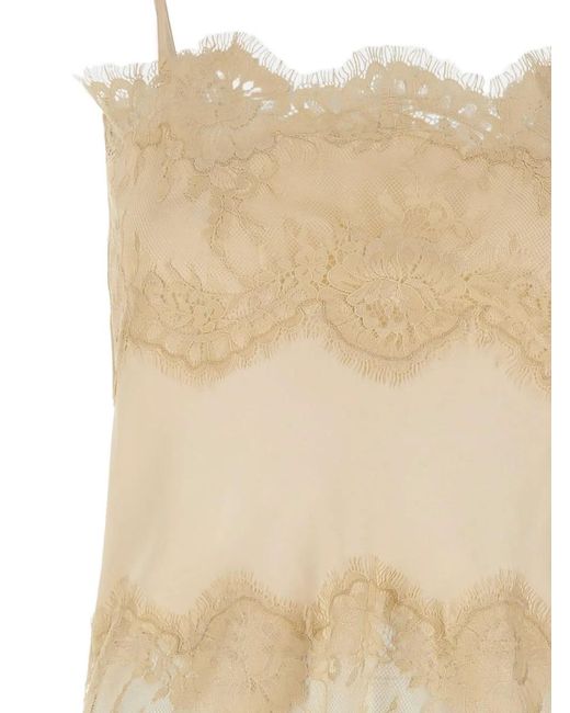 Herskind Natural Linnea Top