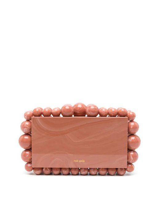 Clutch Eos di Cult Gaia in Pink