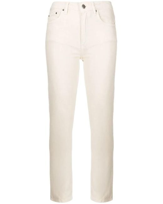 Ksubi Multicolor Nine O Mallow Cropped Jeans