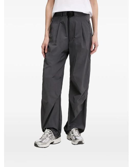 Bogner Fire + Ice Charis Trainingsbroek in het Gray