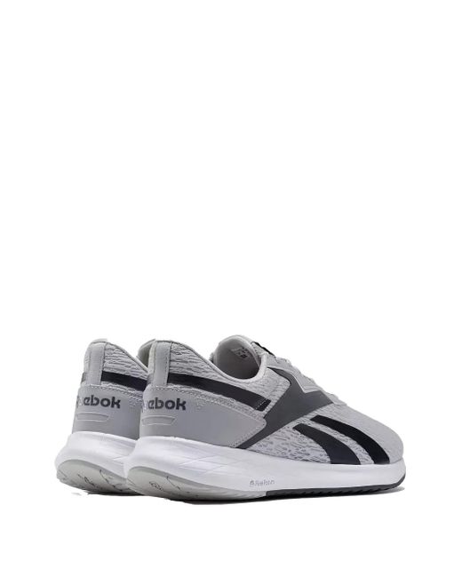Reebok White Energen Plus 2 Sneakers for men