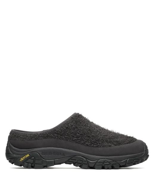 Zapatillas Slide de x Merrell YMC de hombre de color Gray