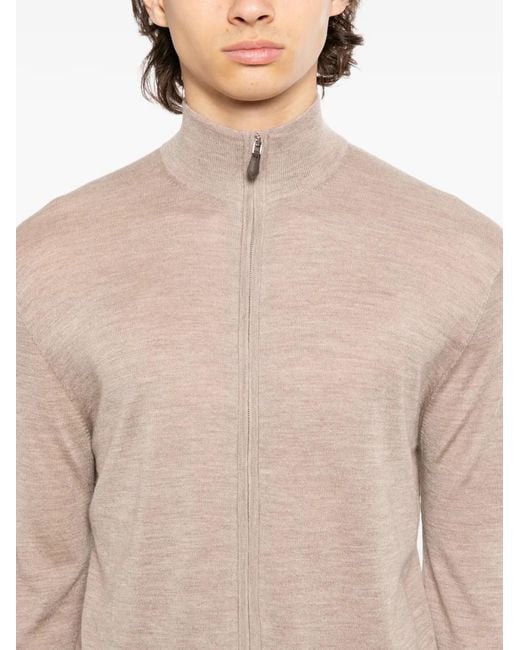 Pull Hyde N.Peal Cashmere pour homme en coloris Natural