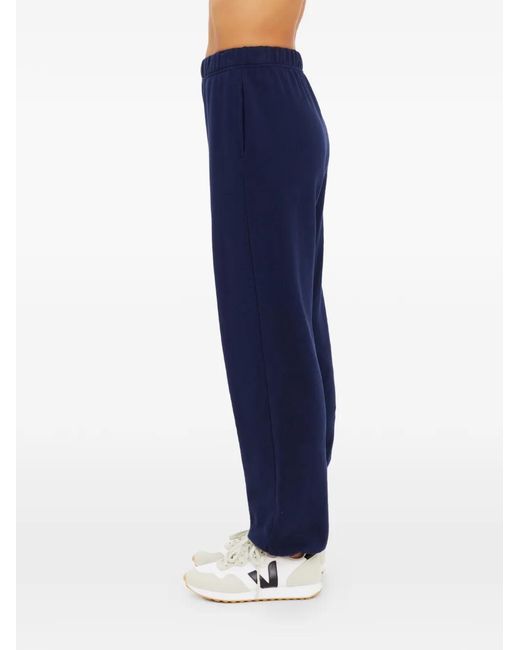 The Upside Blue Harrison Track Pants