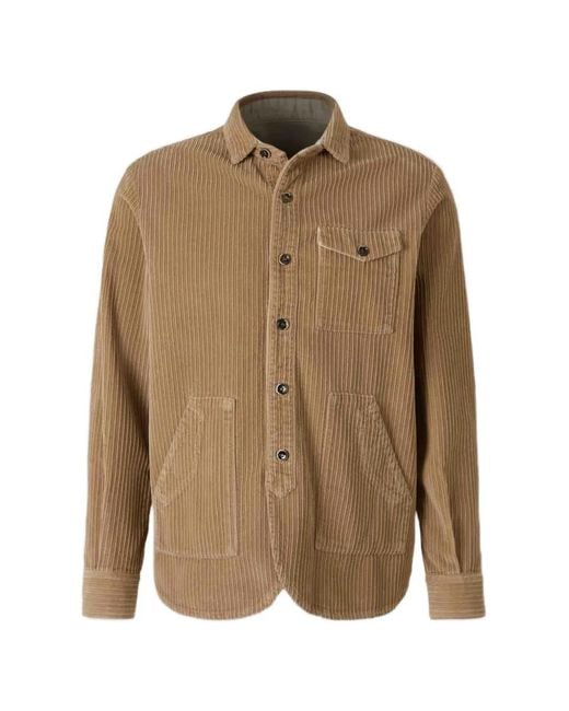 Nine:inthe:morning Brown Nine for men
